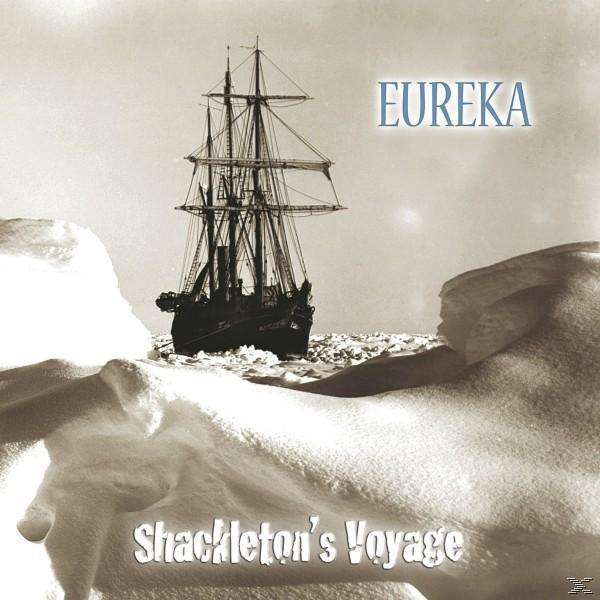 Eureka - Shackleton's Voyage  - (CD)