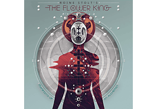 Roine Stolt S The Flower King - Manifesto Of An Alchemist  - (LP + Bonus-CD)