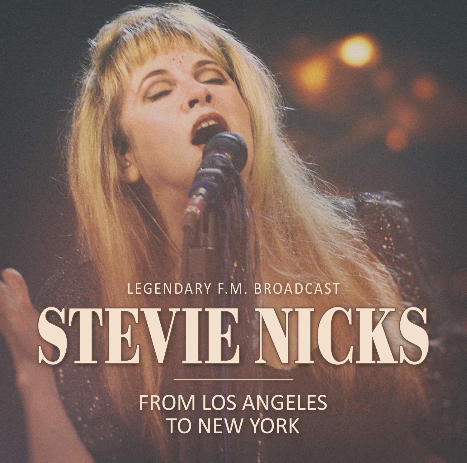 Stevie Nicks - 80\'s - Retro Hitmix 90\'s (CD) 