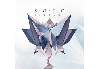 Soto - Origami  - (LP + Bonus-CD)