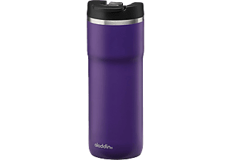 ALADDIN 1006646006 Termosz bögre, Lila, 470ml