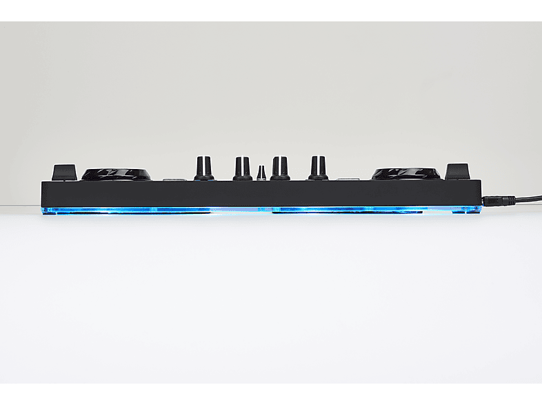 HERCULES DJControl Starlight; DJ Controller — Foto 3 von 5