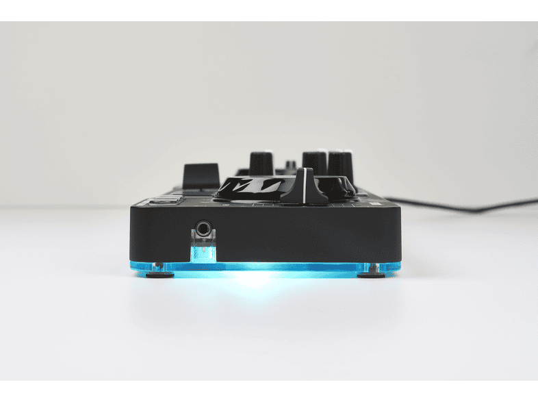 HERCULES DJControl Starlight; DJ Controller — Foto 5 von 5