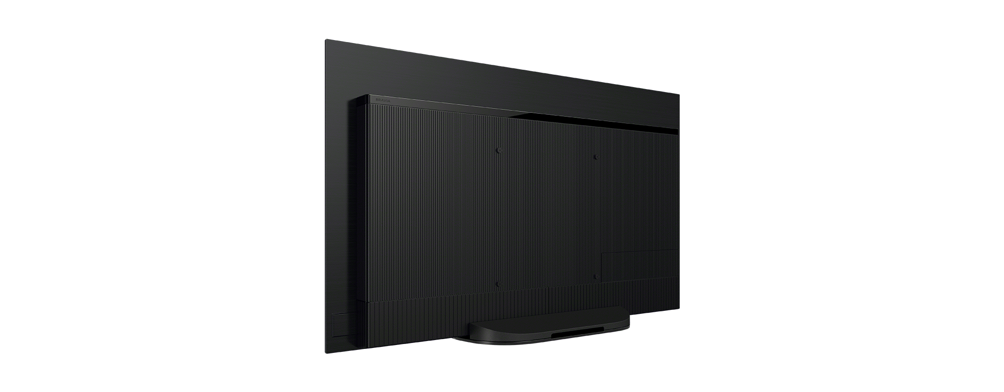SONY KE-48A9 OLED TV (Flat, 48 Zoll / 121 cm, UHD 4K, SMART TV, Android TV)