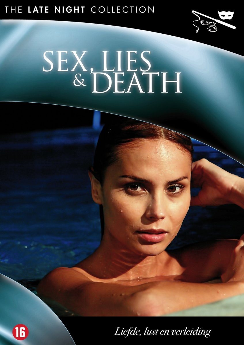 Sex, Lies and Death - DVD