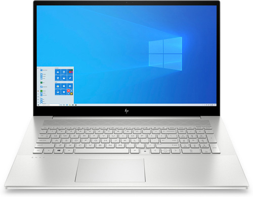 HP ENVY 17-cg0330ng - 17,3 Zoll - Intel® Core™ i7 i7-1065G7 - 16 GB - 1 TB - NVIDIA GeForce® MX330 - Windows 10 Home (64 Bit)