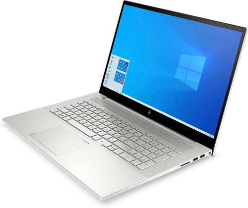 HP ENVY 17-cg0330ng - 17,3 Zoll - Intel® Core™ i7 i7-1065G7 - 16 GB - 1 TB - NVIDIA GeForce® MX330 - Windows 10 Home (64 Bit)