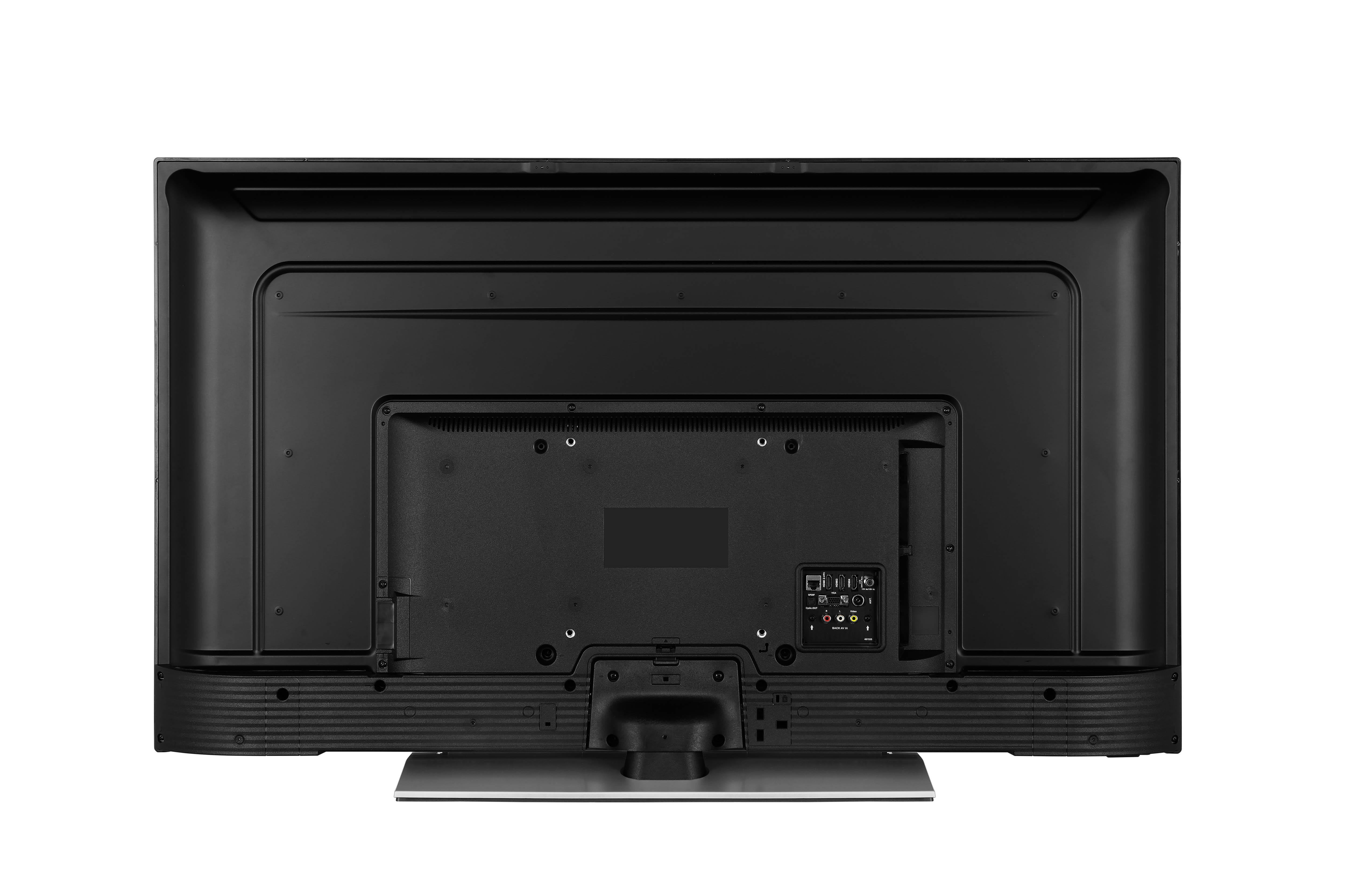 TOSHIBA 55UA3A63DG LED TV (Flat, 55 Zoll / 139 cm, UHD 4K, SMART TV, Android TV 9.0)