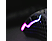 CHERRY M4 RGB - Gaming Maus, Kabelgebunden, Optisch mit Leuchtdioden, 16000 cpi, Schwarz