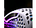 CHERRY M4 RGB - Gaming Mouse, Cablato, Ottica con LED, 16.000 CPI, Bianco