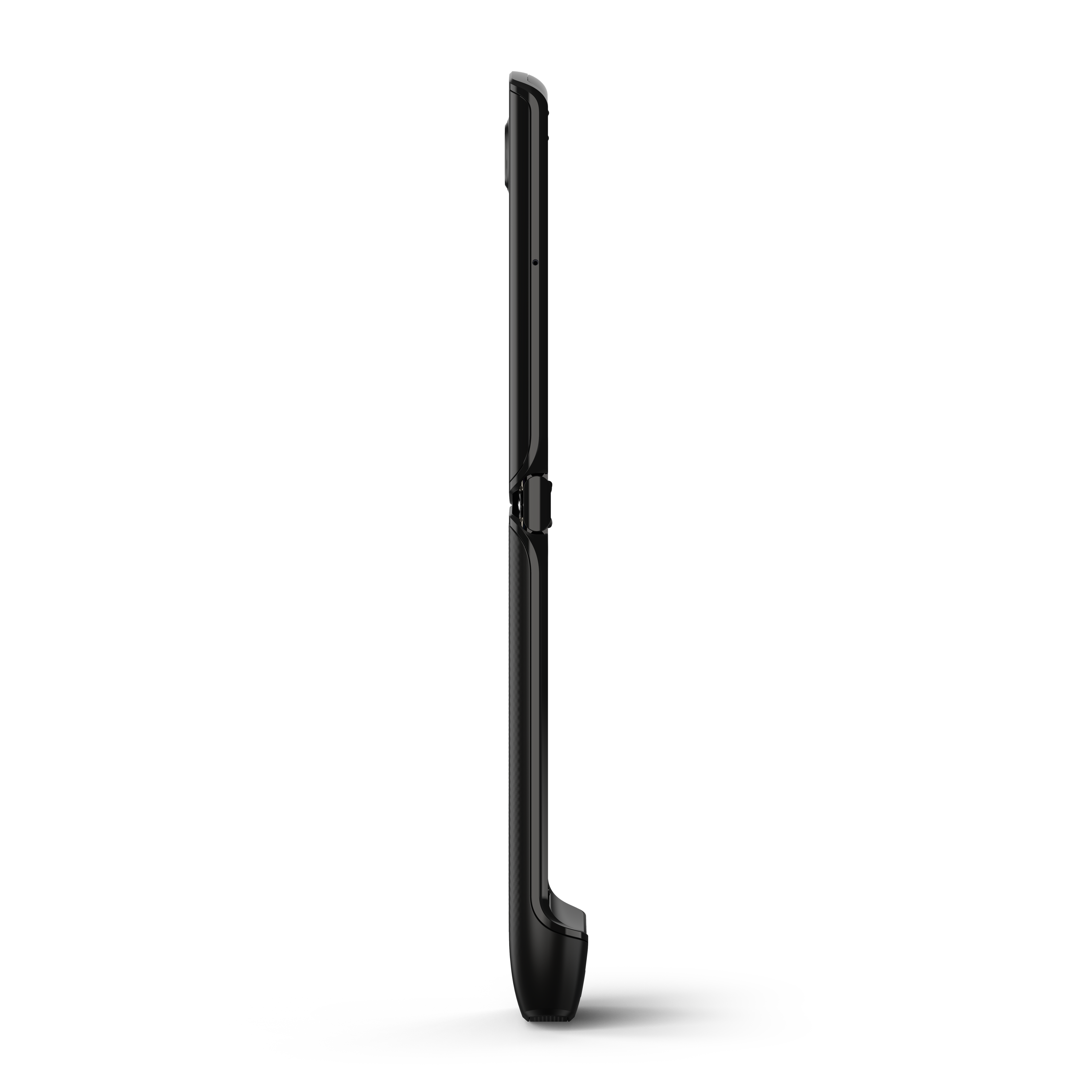 MOTOROLA razr 128 GB Schwarz