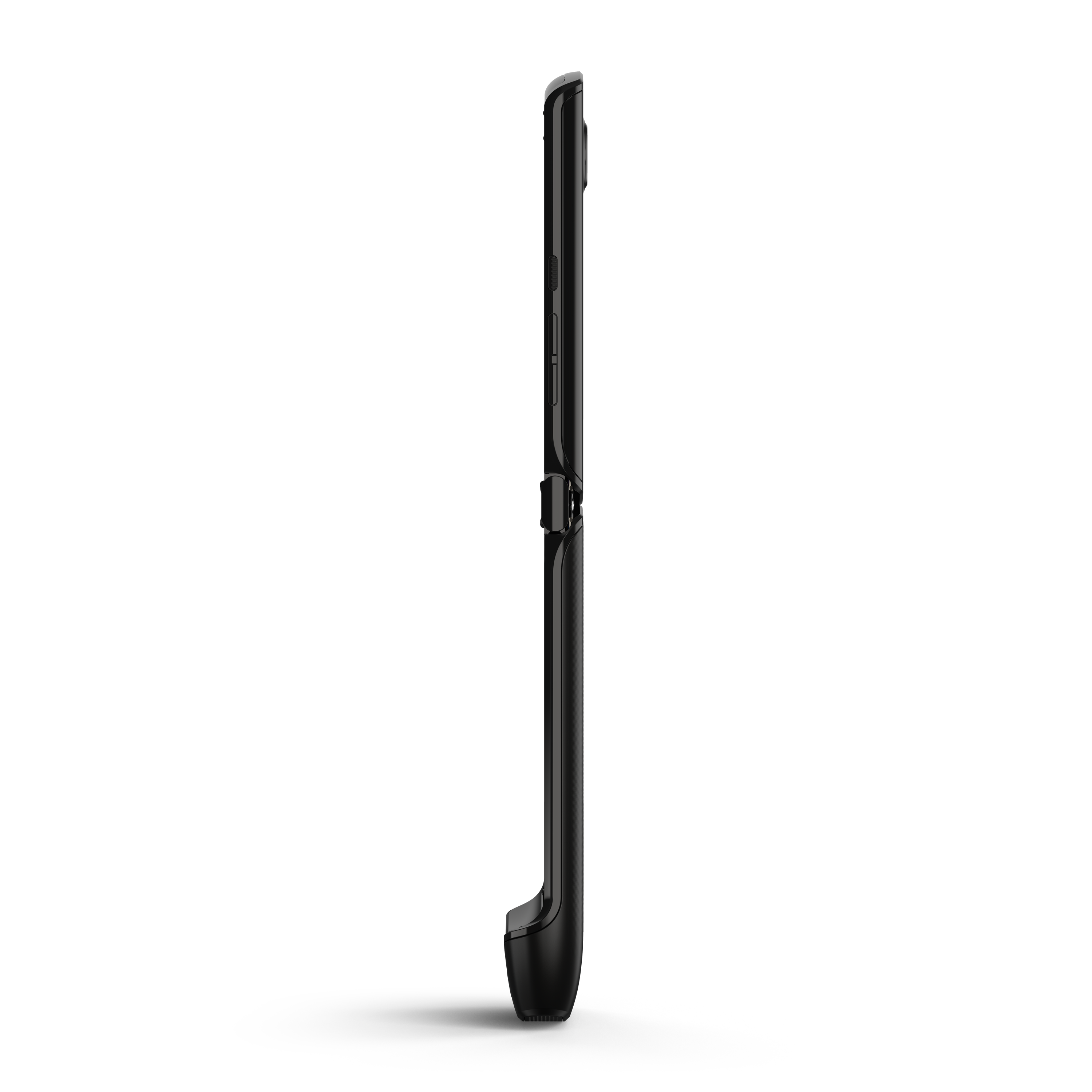 MOTOROLA razr 128 GB Schwarz