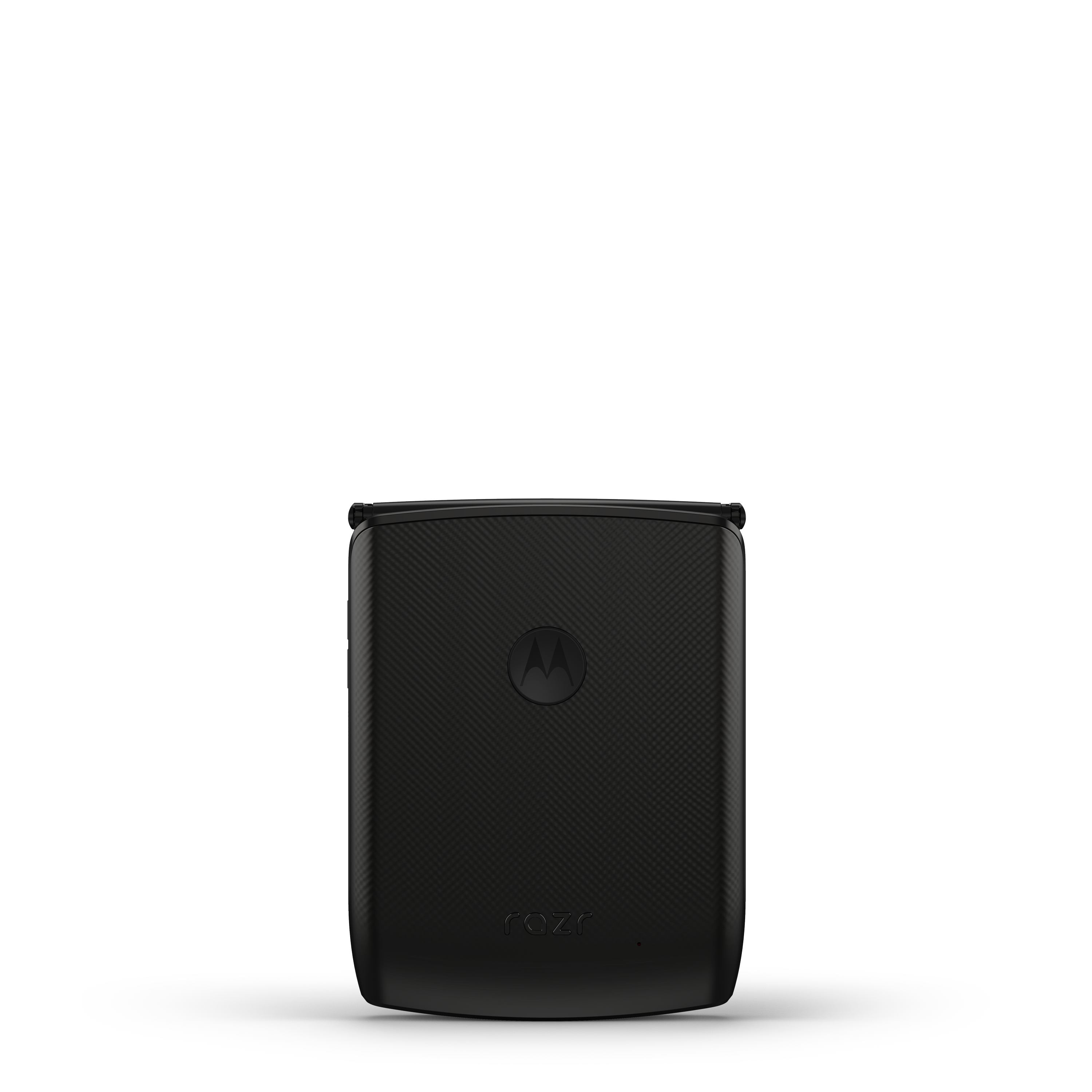 MOTOROLA razr 128 GB Schwarz