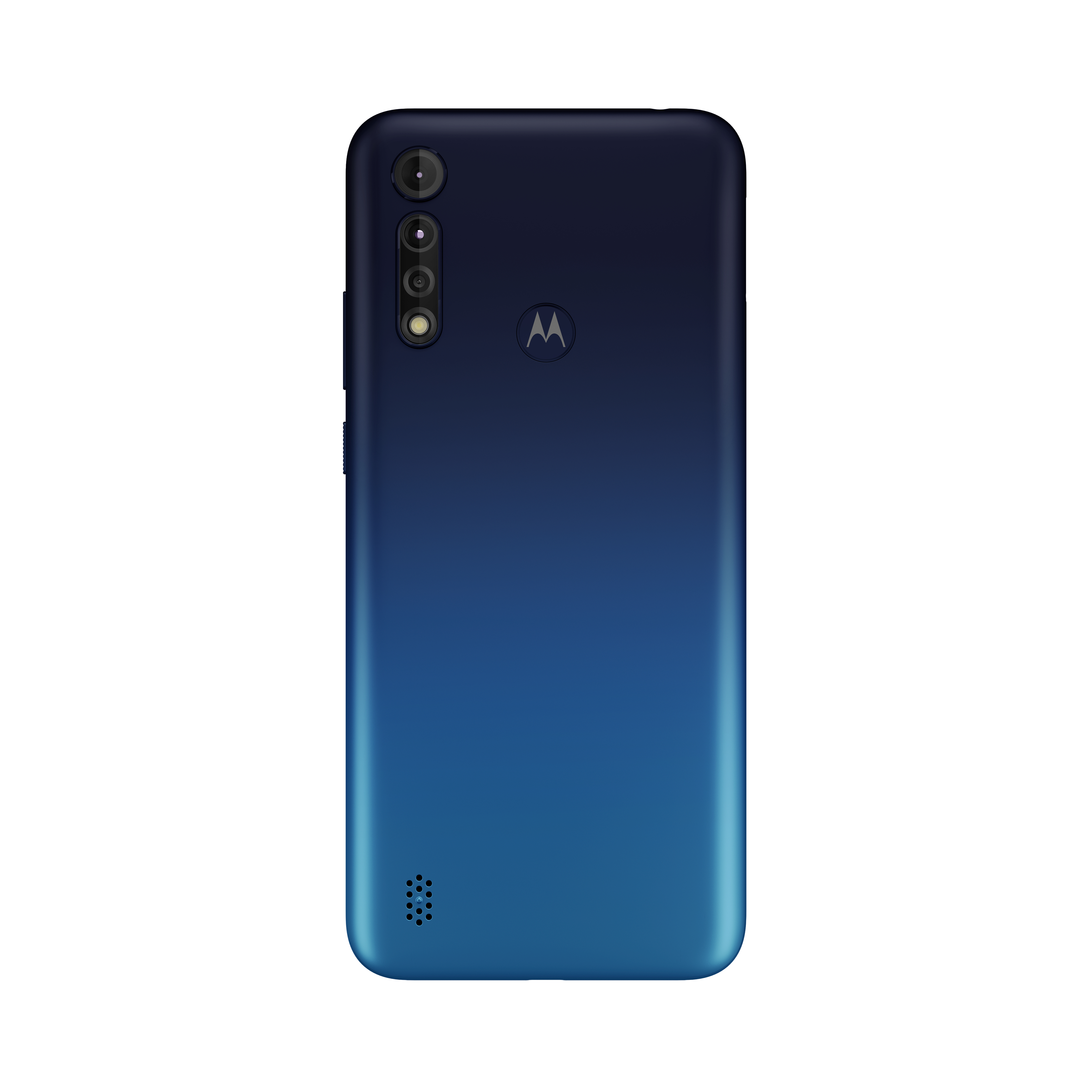MOTOROLA moto g8 power lite 64 GB Blau Dual SIM 64 Blau Ja Smartphone ...