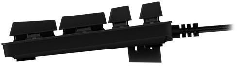 LOGITECH Mechanisch gamingtoetsenbord G512 Carbon Azerty (920-009348)