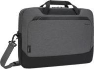 Notebook Tasche Cypress, 15.6 Zoll, Grau (TBT92602GL)