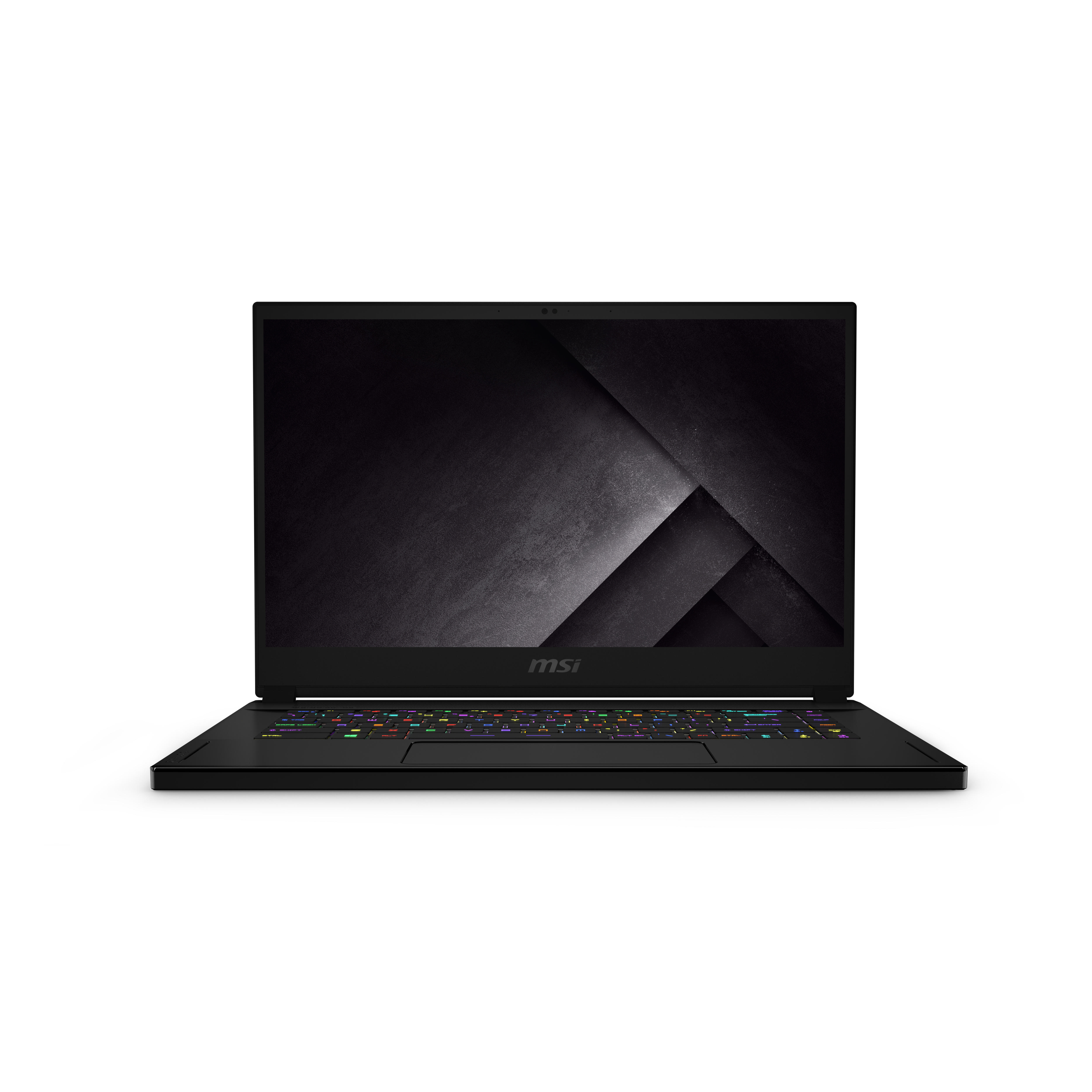 MSI GS66 10SF Stealth - 15,6 Zoll - Intel® Core™ i7 i7-10750H - 16 GB - 1 TB - NVIDIA GeForce RTX™ 2070 - Windows 10 Home (64 Bit)