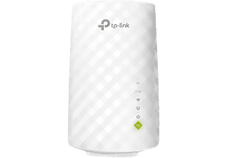 TP-LINK Repeater WiFi AC750 Mbps Dual-Band (RE220)