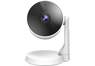 DLINK DCS-8325LH - Caméra de sécurité (Full-HD, 1.920 x 1.080 pixels)