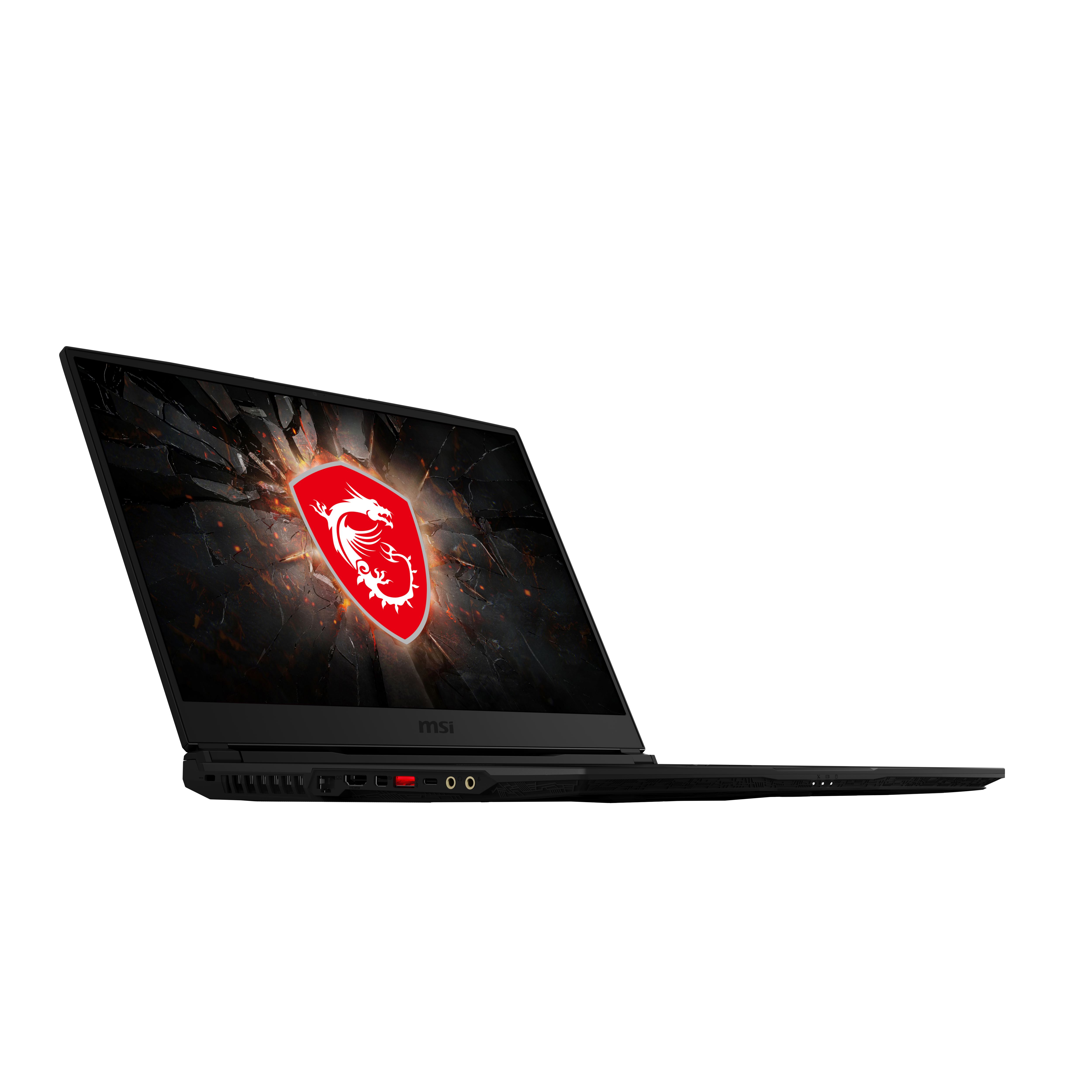 MSI GE75 10SFS Raider - 17,3 Zoll - Intel® Core™ i9 i9-10980HK - 16 GB - 512 GB - NVIDIA GeForce RTX™ 2070 Super™ - Windows 10 Pro (64 Bit)