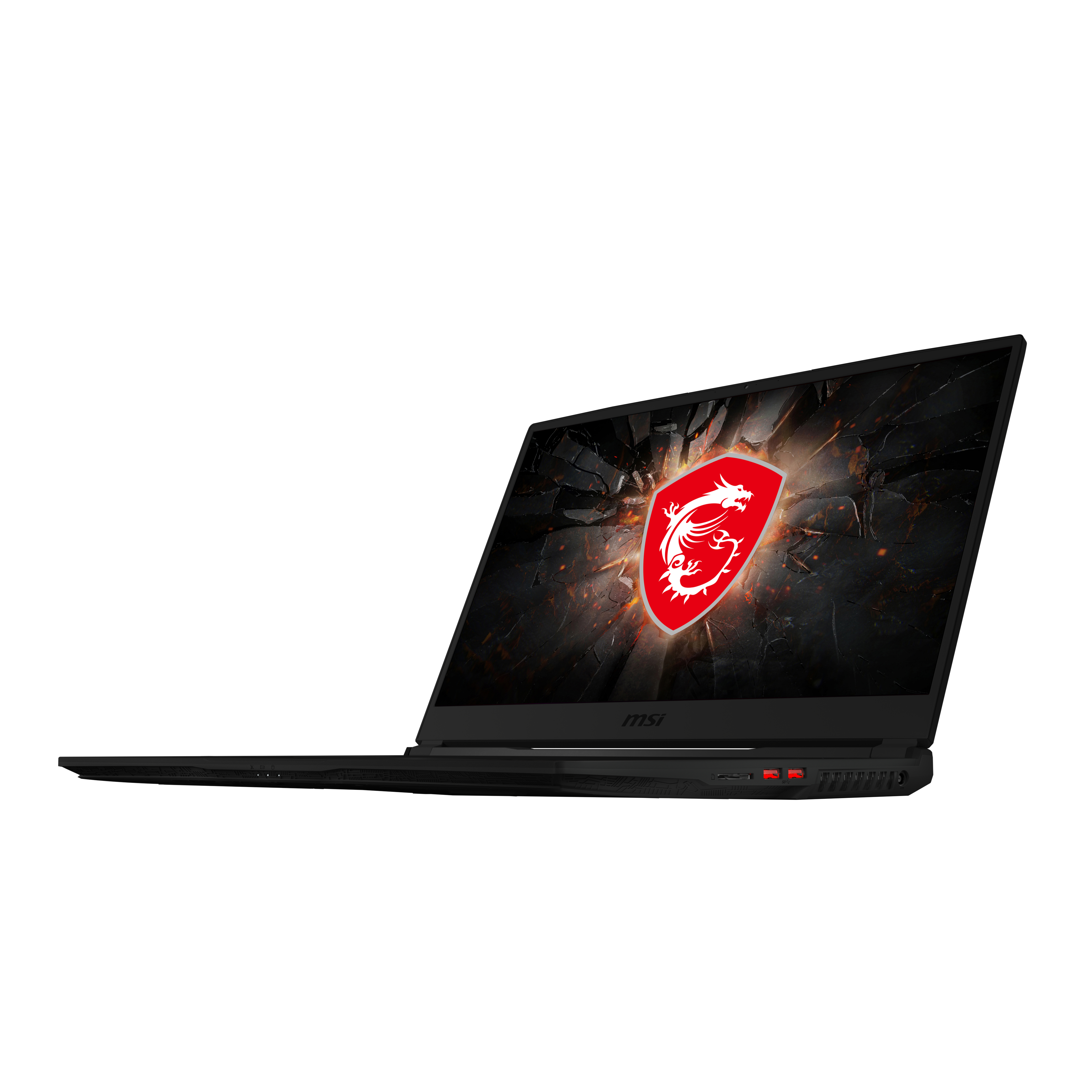 MSI GE75 10SFS Raider - 17,3 Zoll - Intel® Core™ i9 i9-10980HK - 16 GB - 512 GB - NVIDIA GeForce RTX™ 2070 Super™ - Windows 10 Pro (64 Bit)