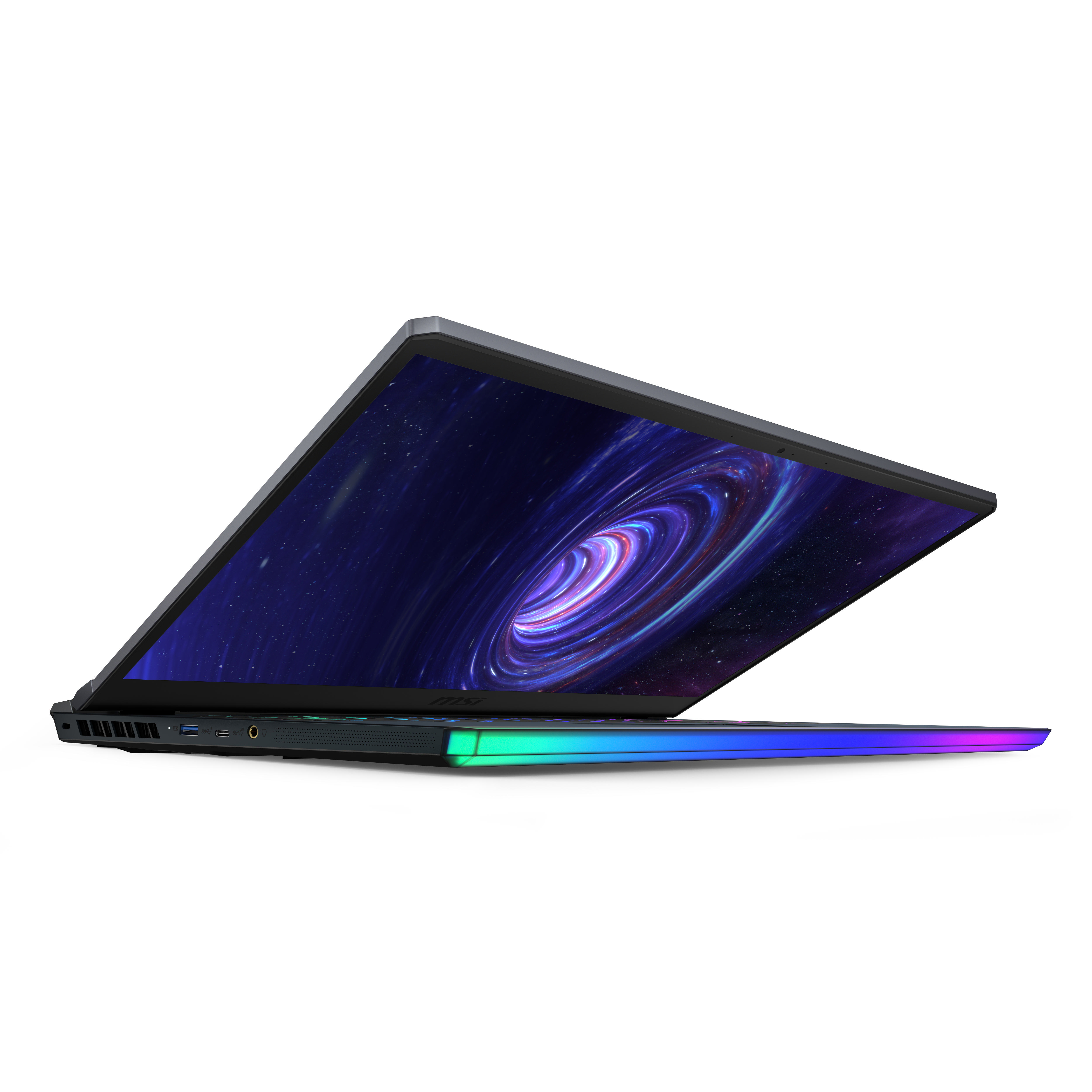 MSI GE66 10SF Raider - 15,6 Zoll - Intel® Core™ i7 i7-10750H - 16 GB - 1 TB - NVIDIA GeForce RTX™ 2070 - Windows 10 Home (64 Bit)