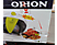 ORION Outlet OHF-118 olajmentes sütő