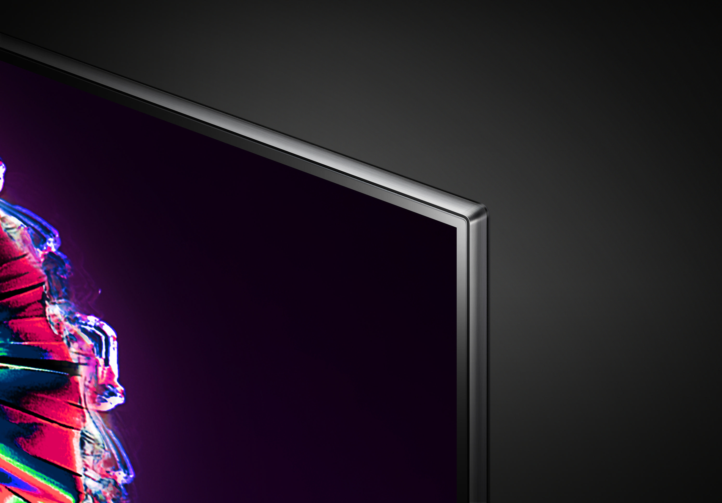 LG 55NANO867NA NanoCell TV LCD TV (Flat, 55 Zoll / 139 cm, UHD 4K, SMART TV, webOS 5.0 (AI ThinQ))