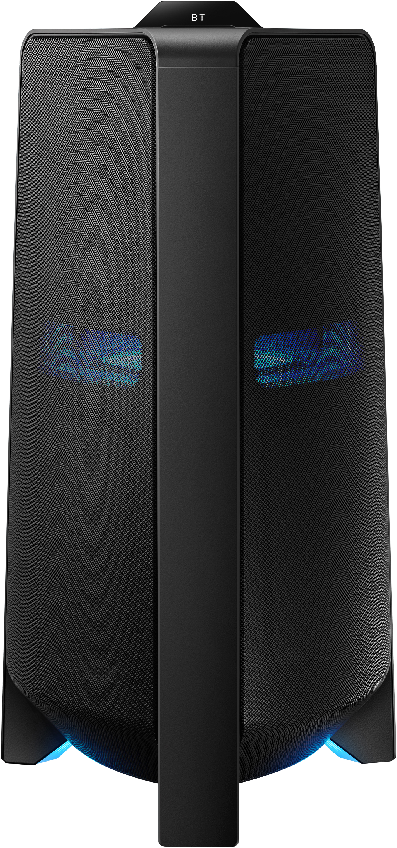 SAMSUNG Giga Party Audio MX-T70/EN bluetooth party hangfal