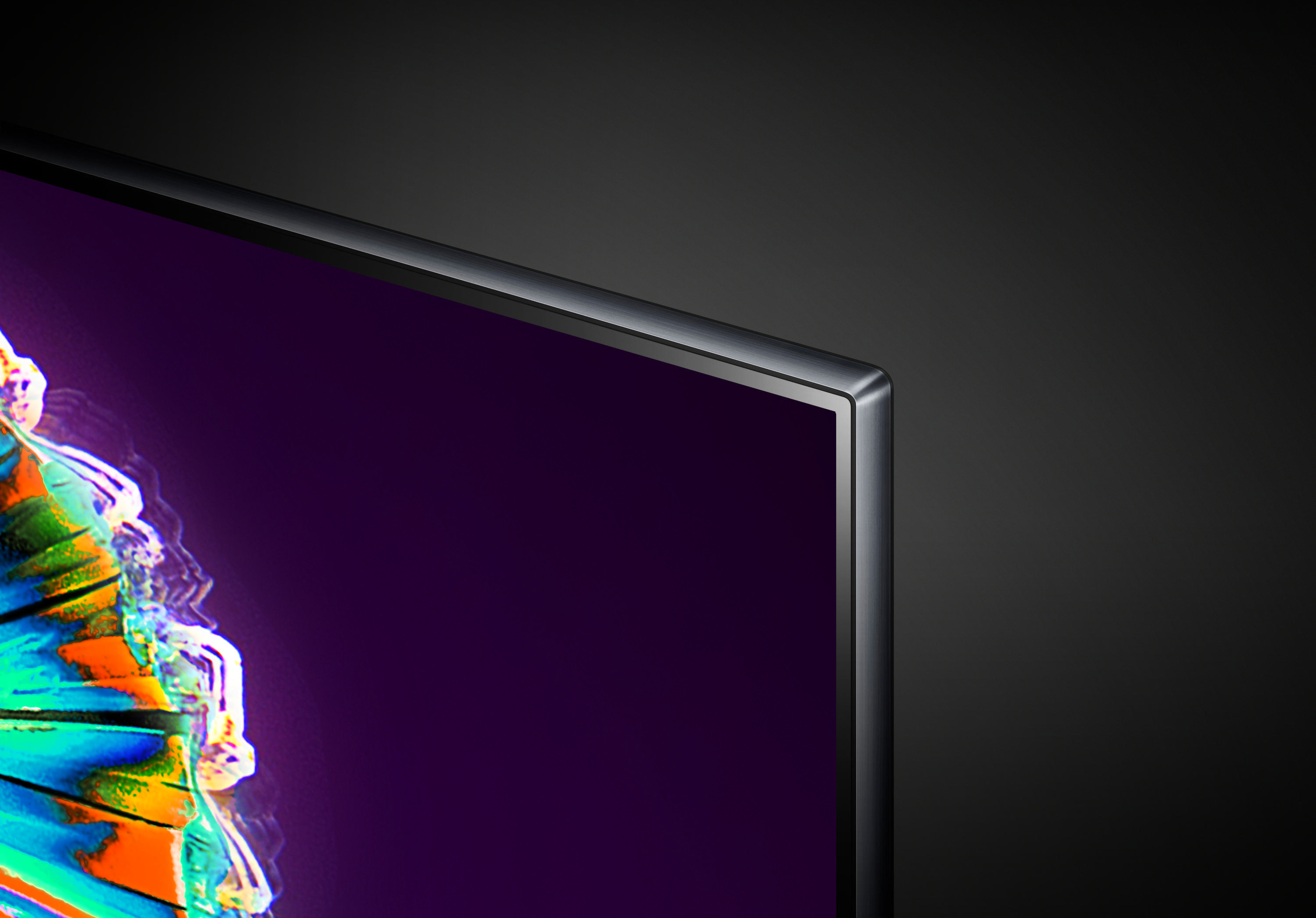 LG 55NANO917NA NanoCell LCD TV (Flat, 55 Zoll / 139 cm, UHD 4K, SMART TV, webOS 5.0 (AI ThinQ))