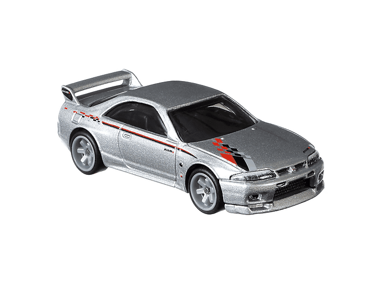 Thumbnail - HOT WHEELS Premium Car Boulevard Sortiment Spielzeugfahrzeug