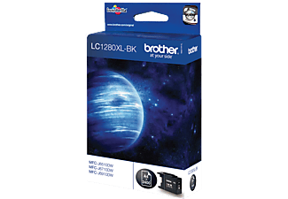 BROTHER lc1280xl ink black