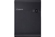 CANON Draagbare fotoprinter SELPHY Square QX10 Zwart (4107C003AA)