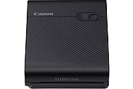 CANON Imprimante photo portable SELPHY Square QX10 Noir (4107C003AA)