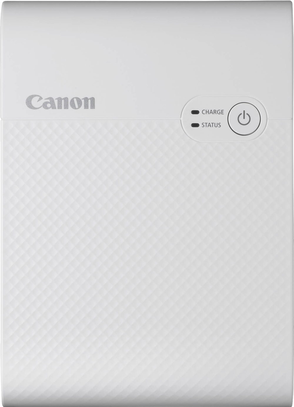 CANON Draagbare fotoprinter SELPHY Square QX10 Wit (4108C003AA) Draagbare fotoprinter