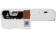 CANON Imprimante photo portable SELPHY Square QX10 Blanc (4108C003AA)