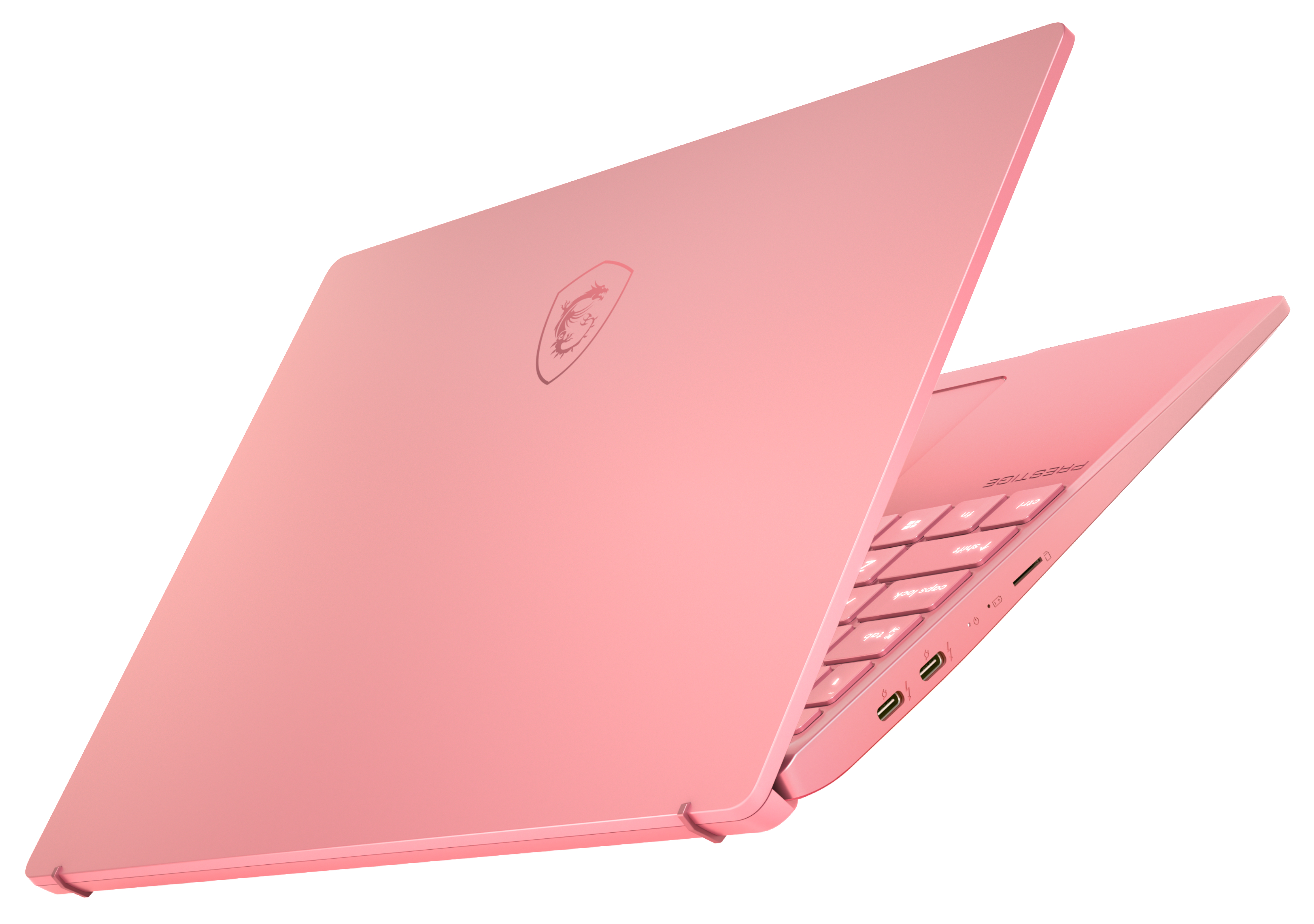 MSI Prestige 14 A10RAS - 14 Zoll - Intel® Core™ i7 i7-10510U - 16 GB - 512 GB - NVIDIA GeForce® MX330 - Windows 10 Home (64 Bit)