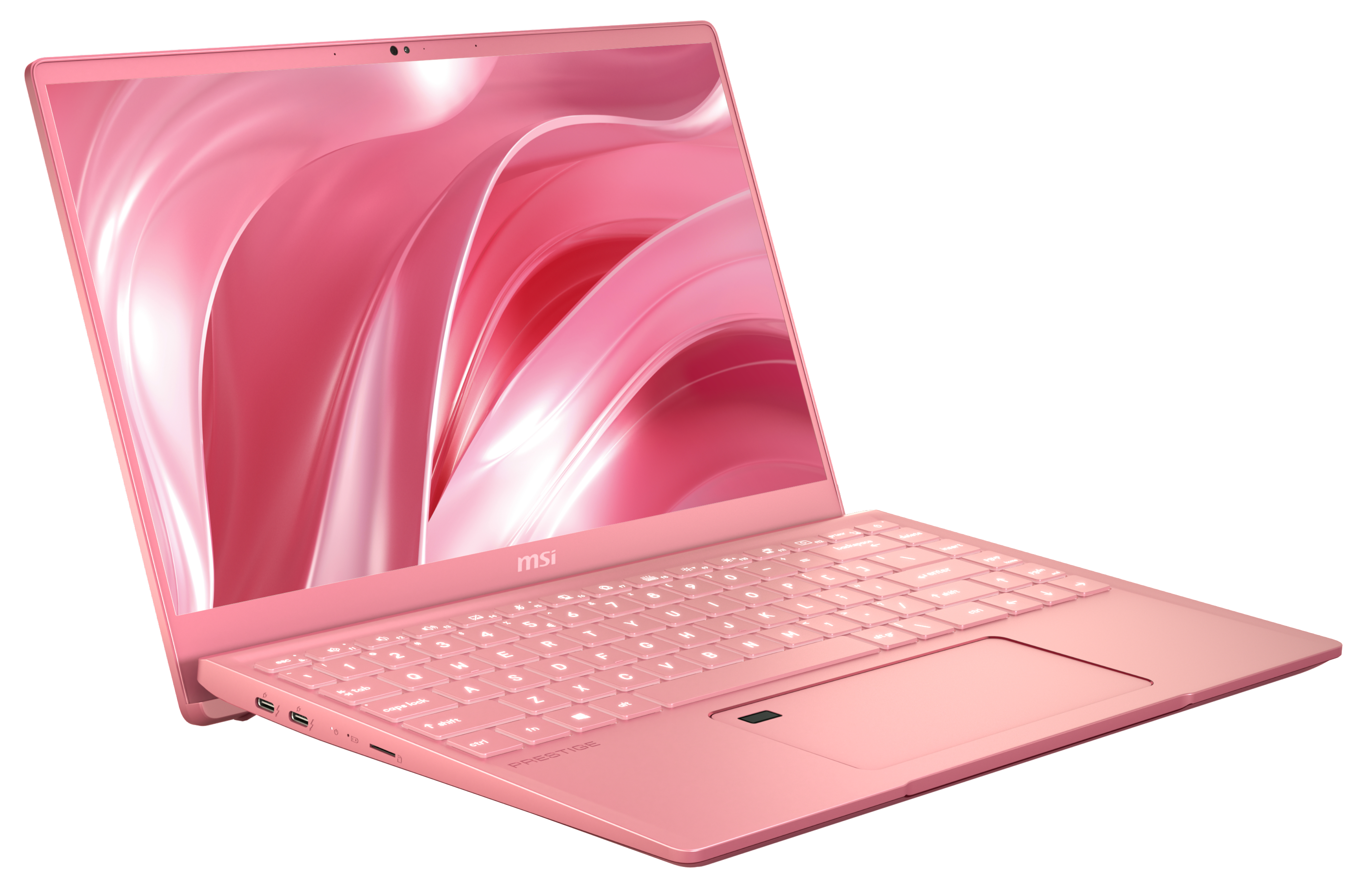 MSI Prestige 14 A10RAS - 14 Zoll - Intel® Core™ i7 i7-10510U - 16 GB - 512 GB - NVIDIA GeForce® MX330 - Windows 10 Home (64 Bit)