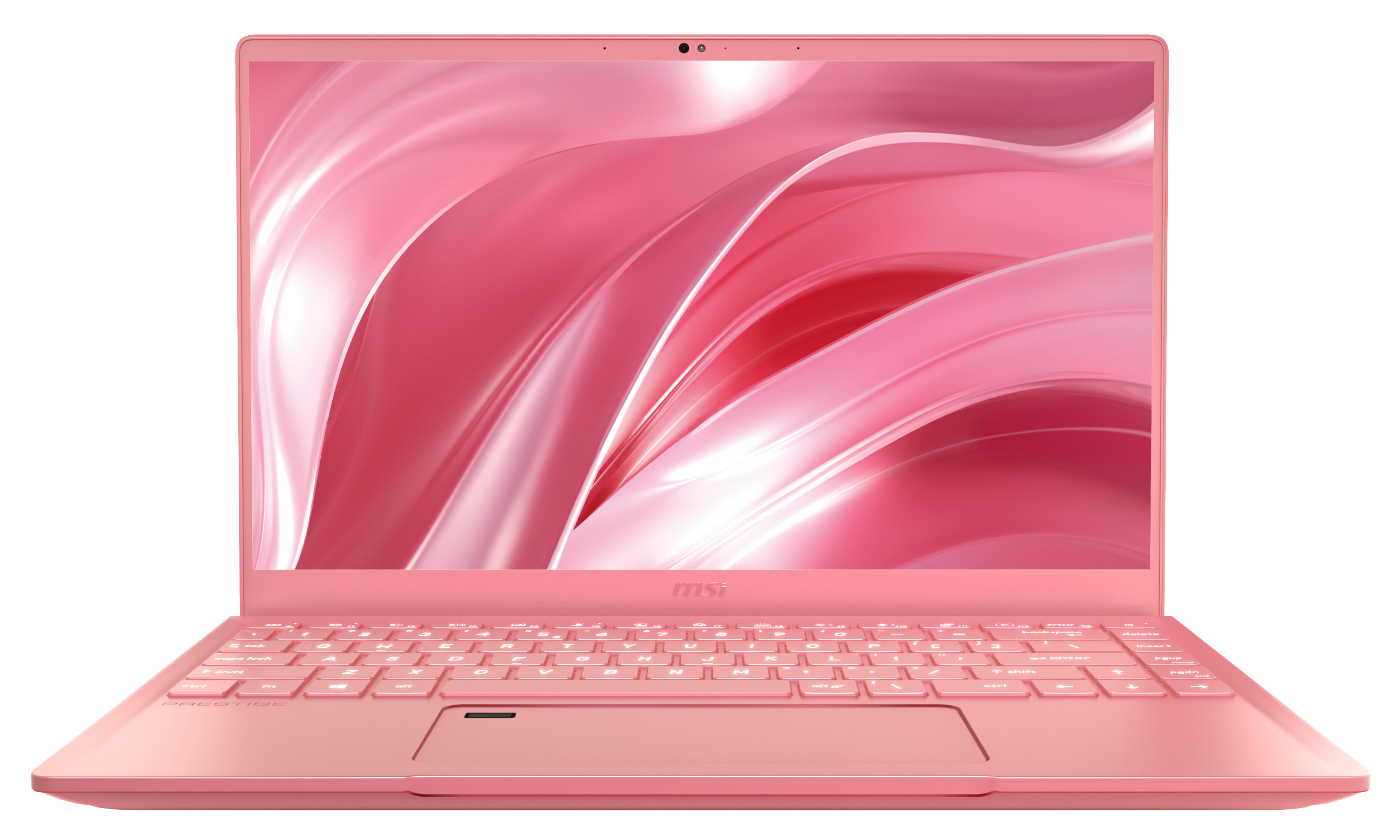 MSI Prestige 14 A10RAS - 14 Zoll - Intel® Core™ i7 i7-10510U - 16 GB - 512 GB - NVIDIA GeForce® MX330 - Windows 10 Home (64 Bit)