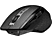 RAPOO MT750S - Souris (Noir/Argent)