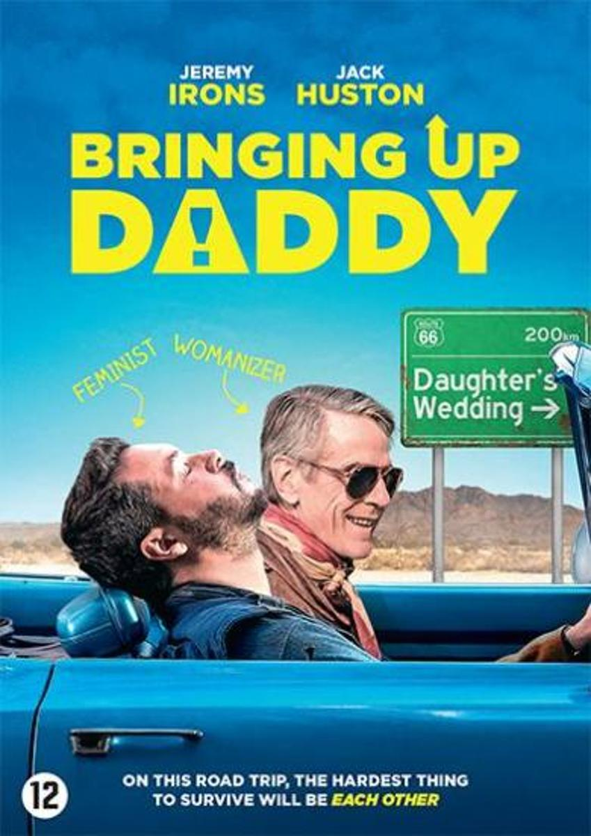 Briging Up Daddy - DVD