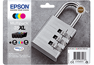 EPSON T3596 xl ink multipack 4