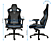 NOBLECHAIRS EPIC - Sedia da gioco (Nero/oro)