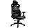 NOBLECHAIRS EPIC Real Leather - Chaise de jeu (Noir)