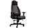 NOBLECHAIRS ICON - Chaise de jeu (Noir/rouge)