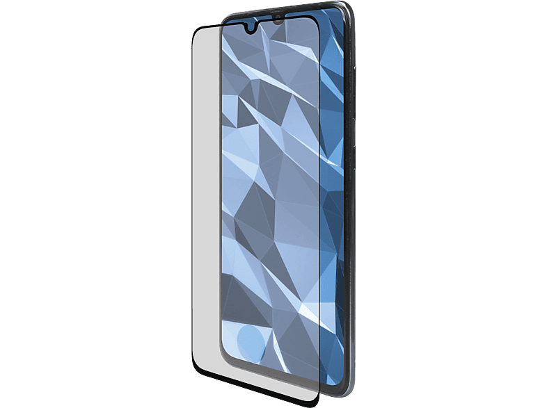 Panzerglass Protection d'écran Ultra Wide Fit iPhone 15 Pro Max - 2812 