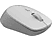 RAPOO M300 Silent - Mouse (Grigio chiaro)