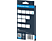 ISY Beschermglas iPhone XR / 11 Transparant (IPG 5011-2D RETAIL)
