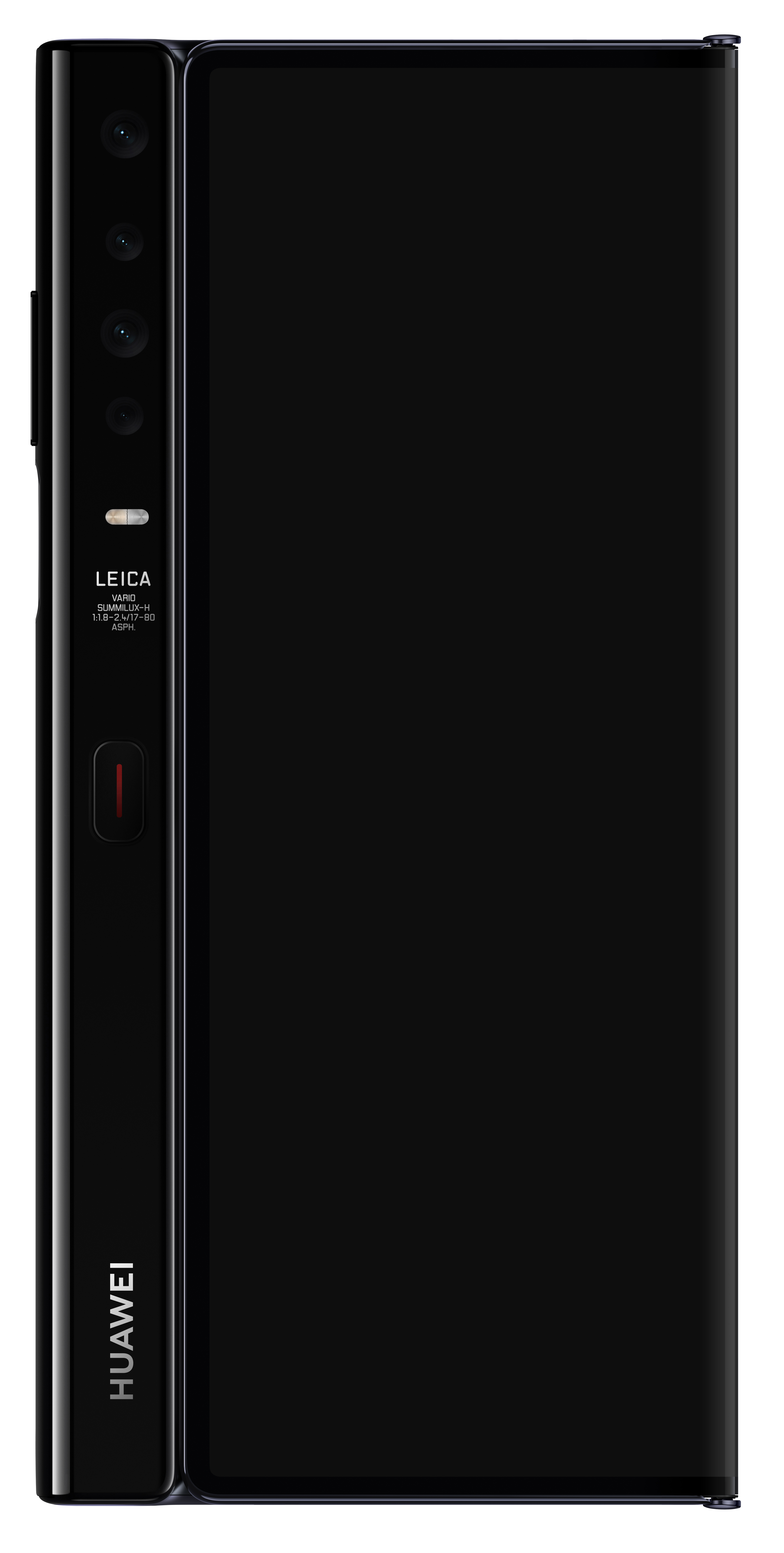 HUAWEI Mate Xs 512 GB Interstellar Blue Dual SIM