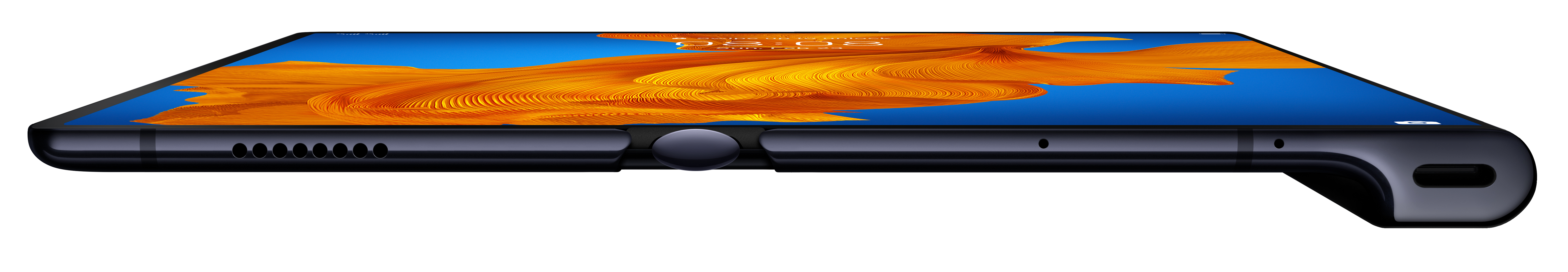 HUAWEI Mate Xs 512 GB Interstellar Blue Dual SIM